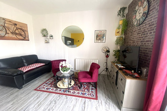  appartement st-malo 35400