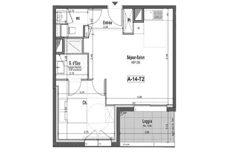  appartement st-malo 35400