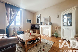  appartement st-malo 35400