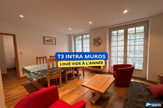  appartement st-malo 35400