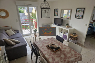  appartement st-malo 35400