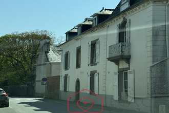  appartement st-malo 35400