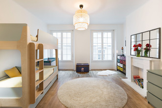  appartement st-malo 35400