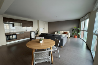  appartement st-malo 35400