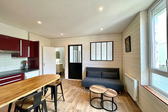  appartement st-malo 35400