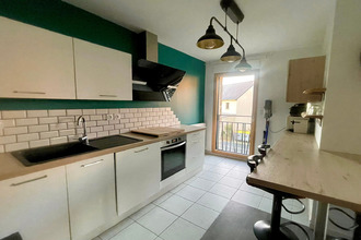  appartement st-malo 35400