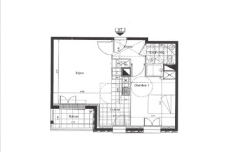  appartement st-malo 35400