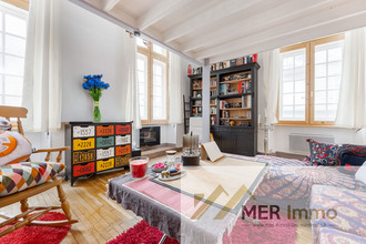  appartement st-malo 35400