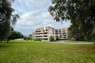  appartement st-malo 35400