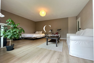  appartement st-malo 35400