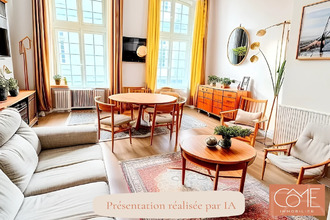  appartement st-malo 35400