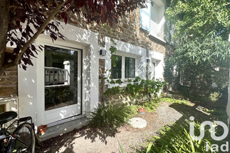  appartement st-malo 35400