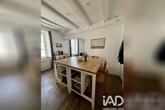  appartement st-malo 35400