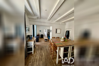  appartement st-malo 35400