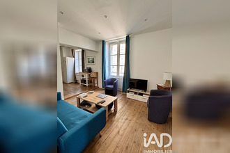  appartement st-malo 35400