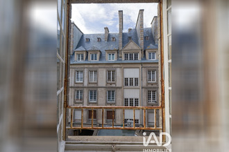  appartement st-malo 35400