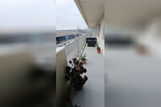  appartement st-malo 35400