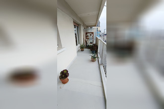  appartement st-malo 35400