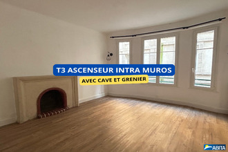  appartement st-malo 35400