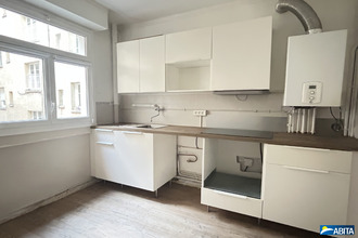  appartement st-malo 35400