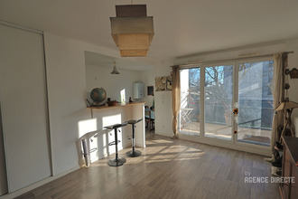  appartement st-malo 35400