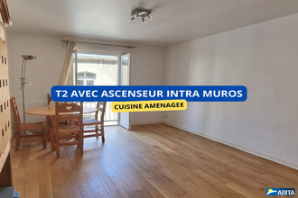  appartement st-malo 35400