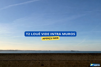  appartement st-malo 35400