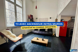  appartement st-malo 35400