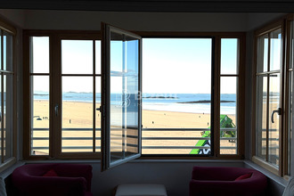  appartement st-malo 35400