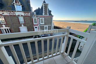  appartement st-malo 35400