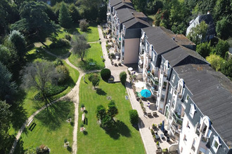  appartement st-malo 35400