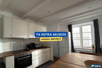  appartement st-malo 35400