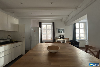  appartement st-malo 35400