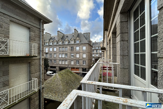  appartement st-malo 35400