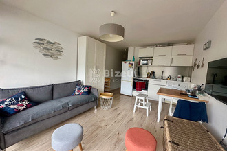  appartement st-malo 35400