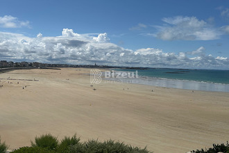  appartement st-malo 35400