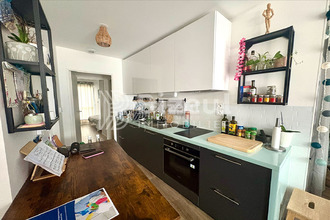  appartement st-malo 35400