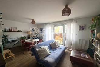  appartement st-malo 35400