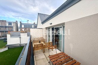  appartement st-malo 35400