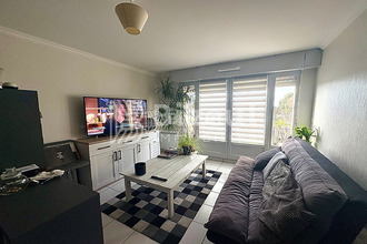  appartement st-malo 35400