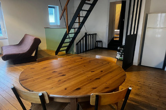  appartement st-malo 35400