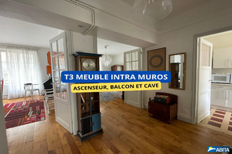  appartement st-malo 35400