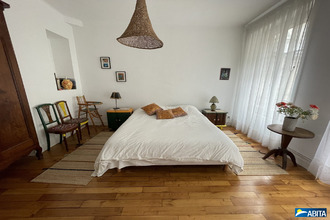  appartement st-malo 35400