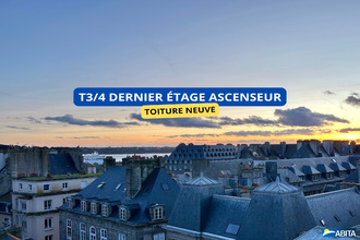  appartement st-malo 35400