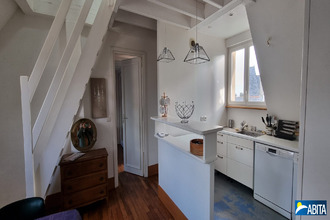  appartement st-malo 35400