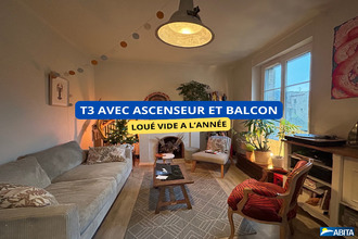  appartement st-malo 35400