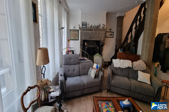  appartement st-malo 35400