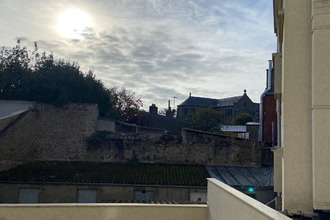  appartement st-malo 35400