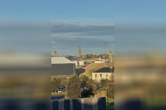  appartement st-malo 35400