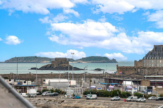  appartement st-malo 35400